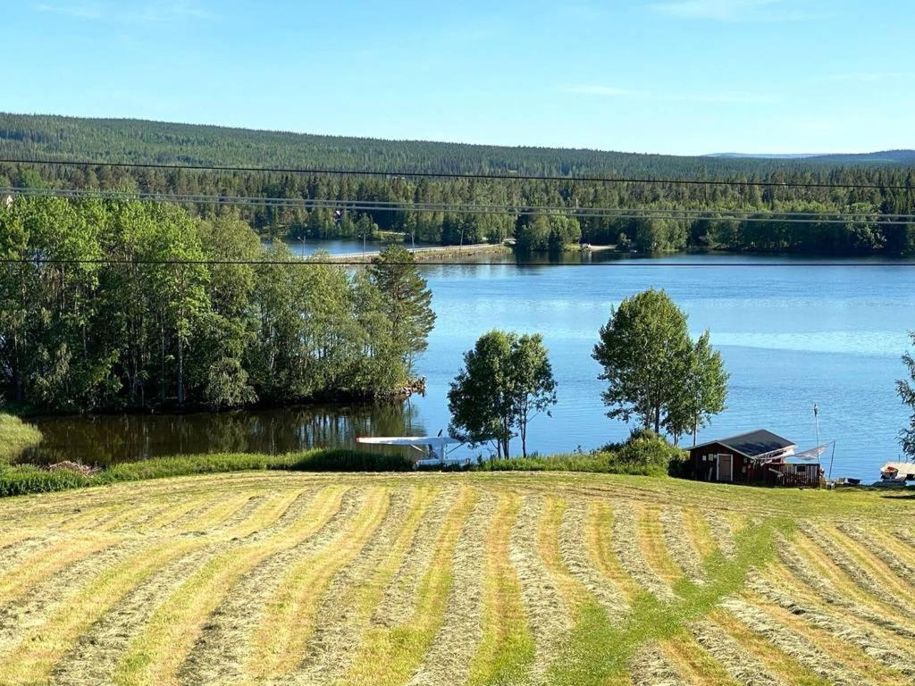 Brinkeboda Waerdshus Mörsil Exterior foto