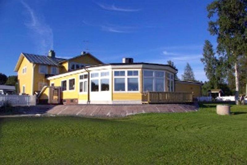 Brinkeboda Waerdshus Mörsil Exterior foto